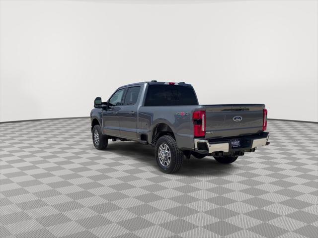 new 2024 Ford F-350 car, priced at $78,995