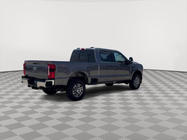 new 2024 Ford F-350 car, priced at $78,995