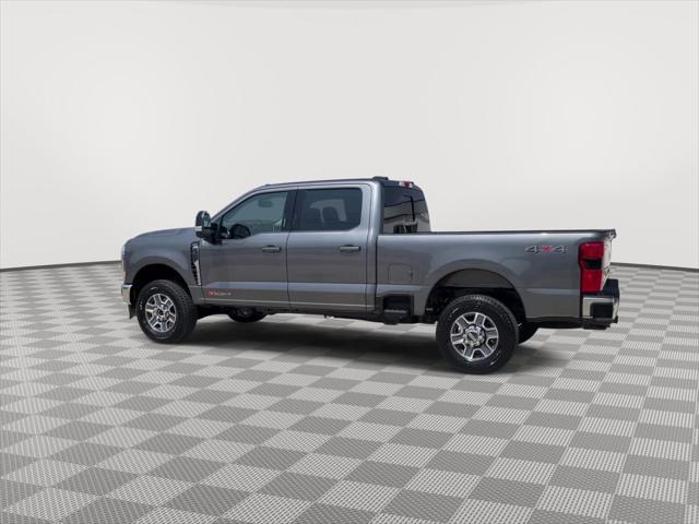 new 2024 Ford F-350 car, priced at $78,995