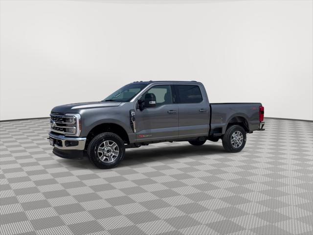 new 2024 Ford F-350 car, priced at $78,995