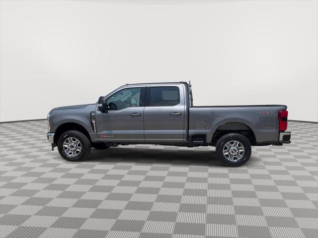 new 2024 Ford F-350 car, priced at $78,995