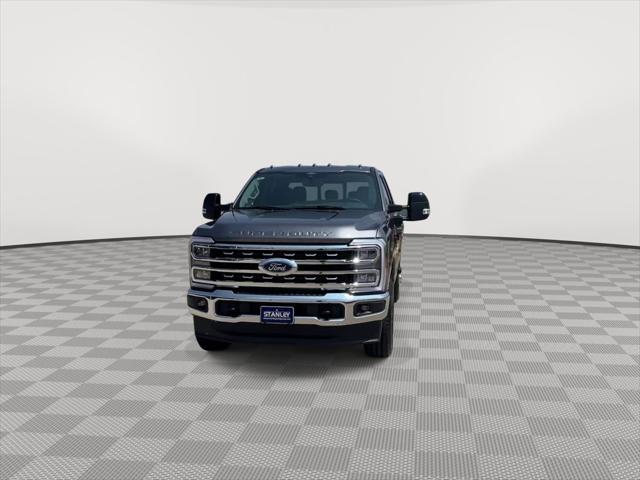 new 2024 Ford F-350 car, priced at $78,995