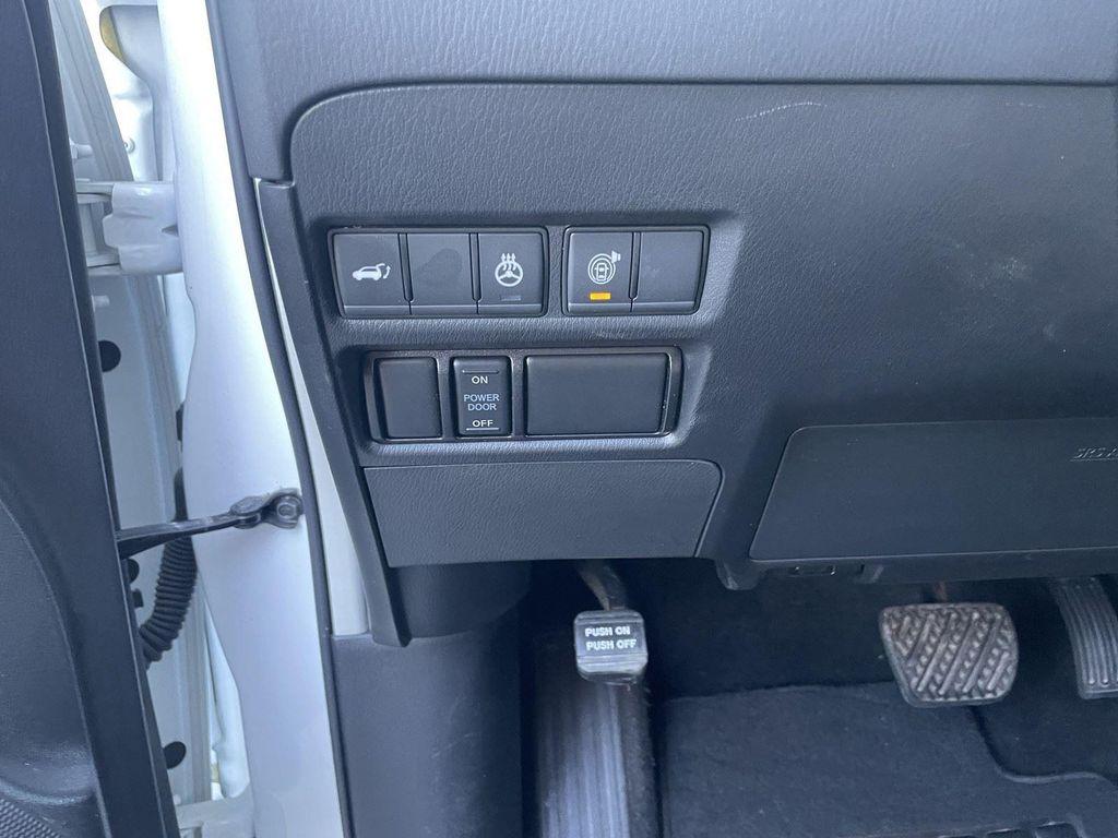 used 2023 Nissan Armada car, priced at $31,500