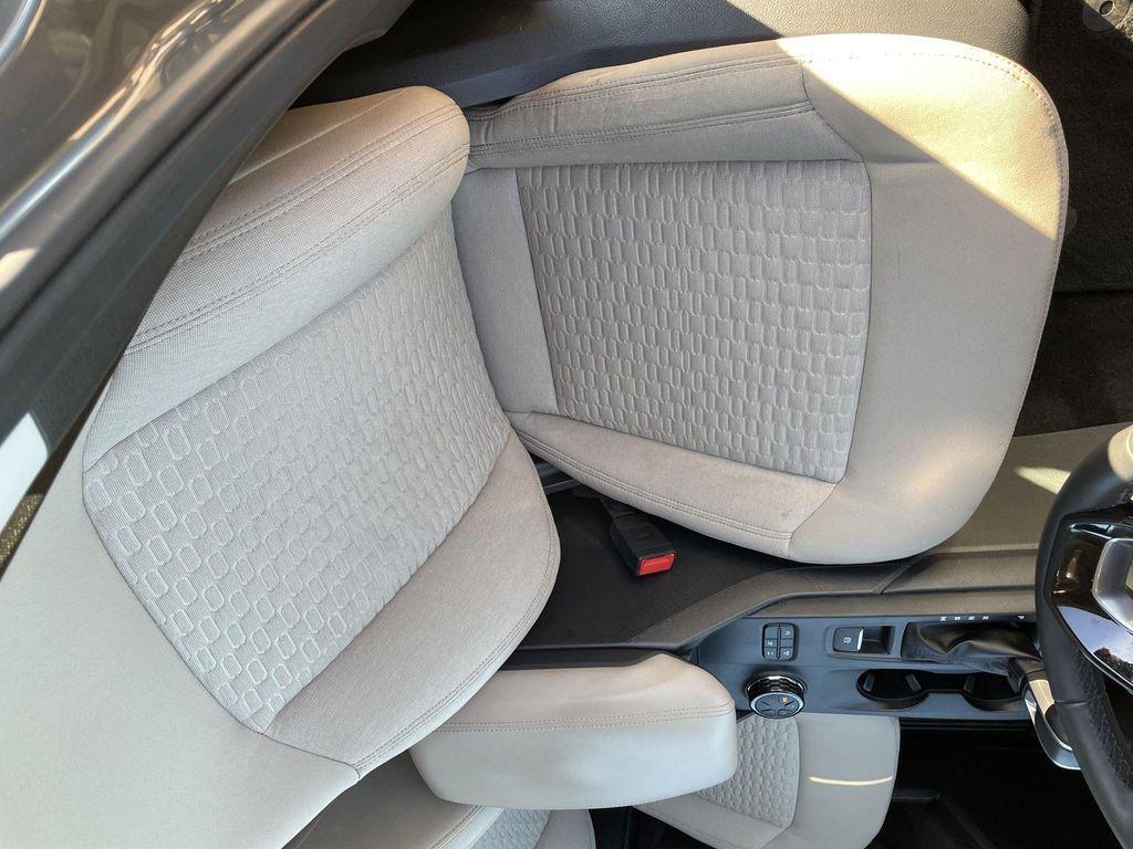 used 2024 Ford Ranger car, priced at $37,995