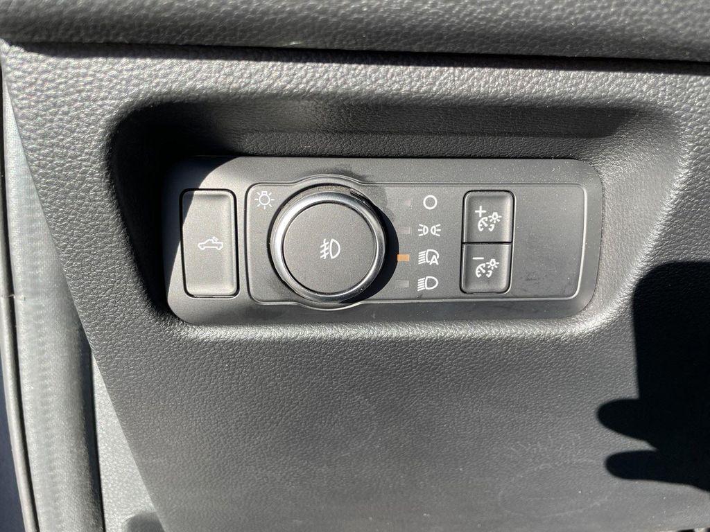 used 2024 Ford Ranger car, priced at $37,995