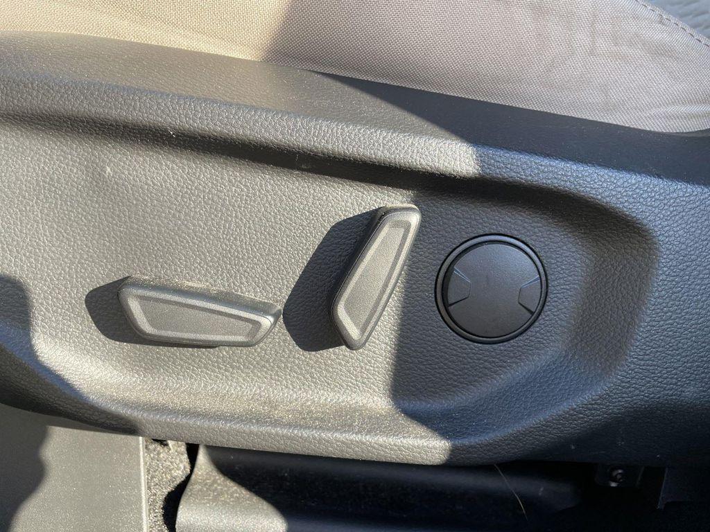 used 2024 Ford Ranger car, priced at $37,995