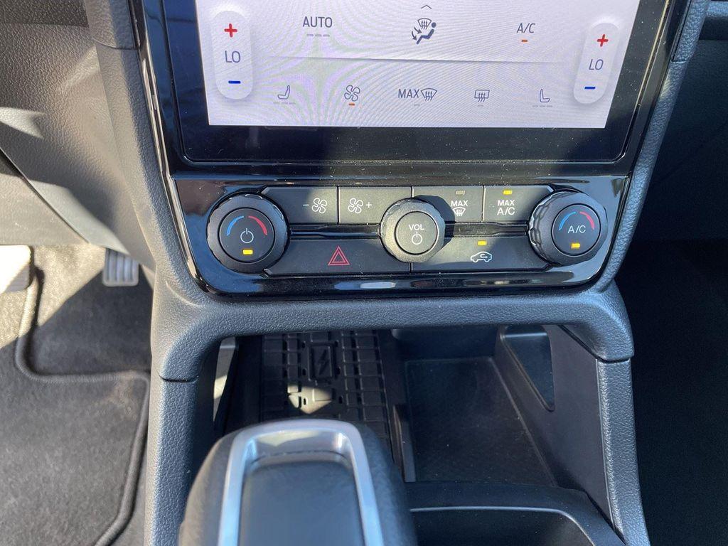 used 2024 Ford Ranger car, priced at $37,995