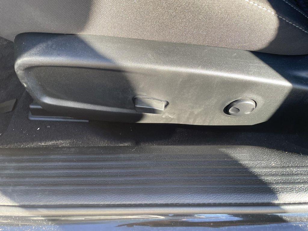 used 2022 Dodge Challenger car, priced at $33,716