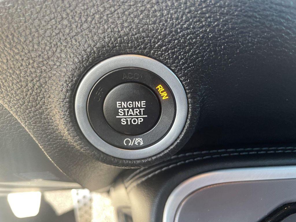 used 2022 Dodge Challenger car, priced at $33,716