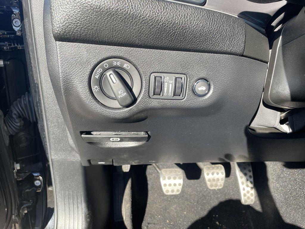 used 2022 Dodge Challenger car, priced at $33,716