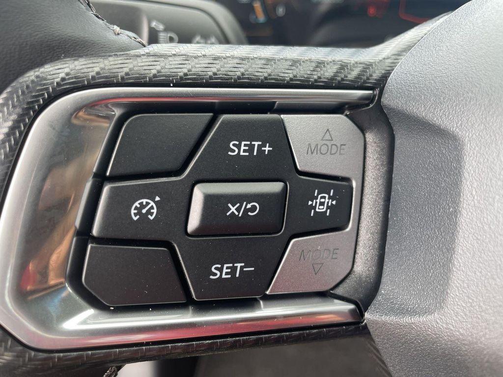 new 2025 Ford Mustang car, priced at $35,470