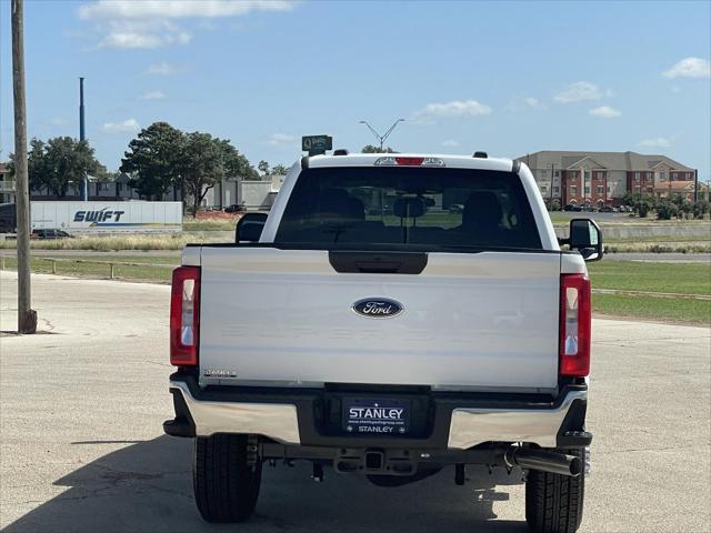 new 2025 Ford F-350 car, priced at $61,035