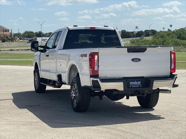 new 2025 Ford F-350 car, priced at $61,035