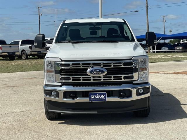 new 2025 Ford F-350 car, priced at $61,035