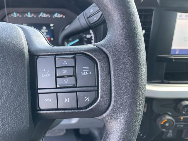 new 2025 Ford F-350 car, priced at $61,035