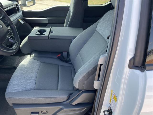 new 2025 Ford F-350 car, priced at $61,035
