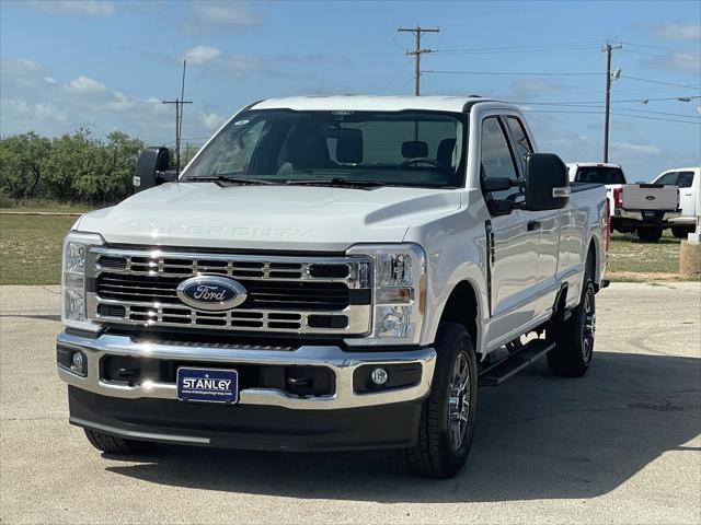 new 2025 Ford F-350 car, priced at $61,035