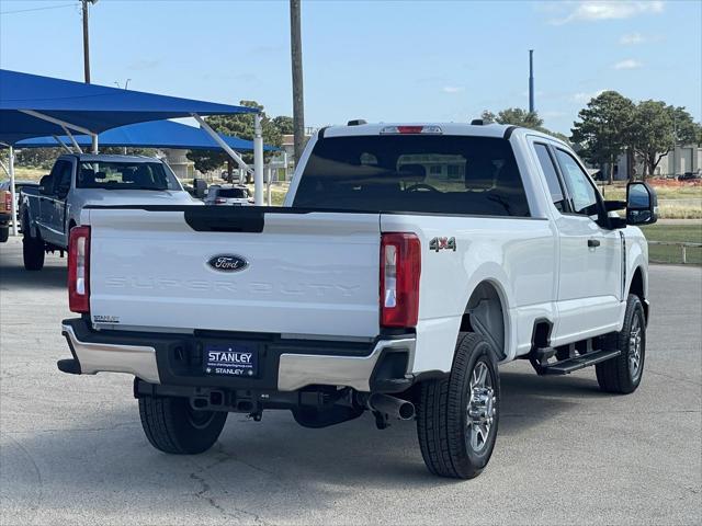 new 2025 Ford F-350 car, priced at $61,035