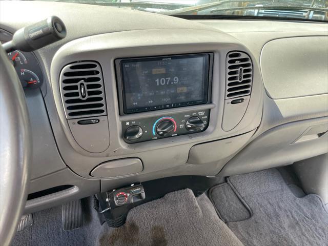 used 2003 Ford F-150 car, priced at $11,800