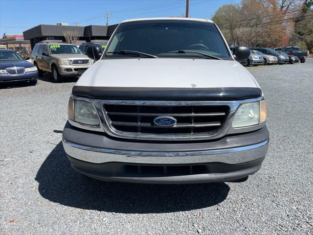 used 2003 Ford F-150 car, priced at $11,800