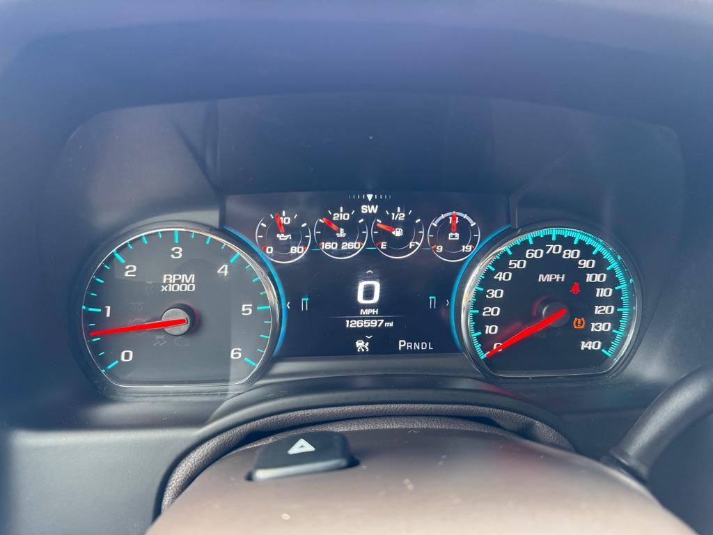 used 2018 GMC Yukon car, priced at $29,800