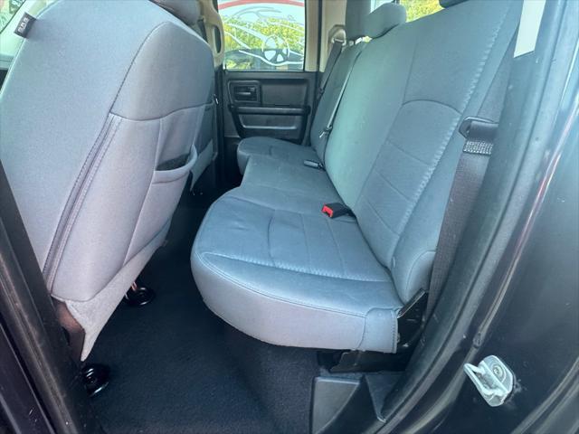used 2013 Ram 1500 car, priced at $14,933