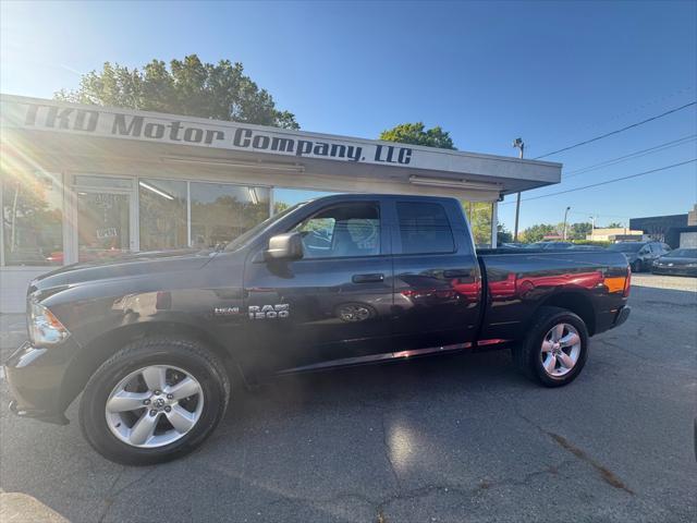 used 2013 Ram 1500 car, priced at $14,933