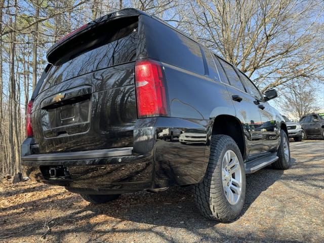 used 2016 Chevrolet Tahoe car, priced at $23,950