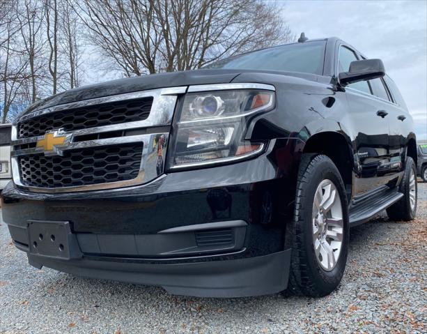 used 2016 Chevrolet Tahoe car, priced at $24,950