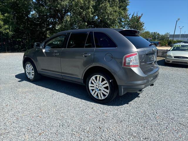 used 2010 Ford Edge car, priced at $9,800