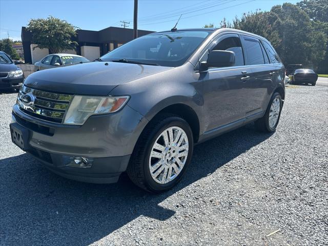 used 2010 Ford Edge car, priced at $9,800