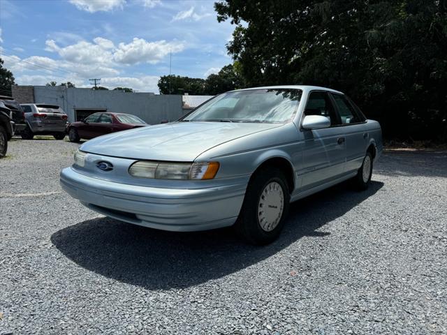 used 1993 Ford Taurus car, priced at $5,995