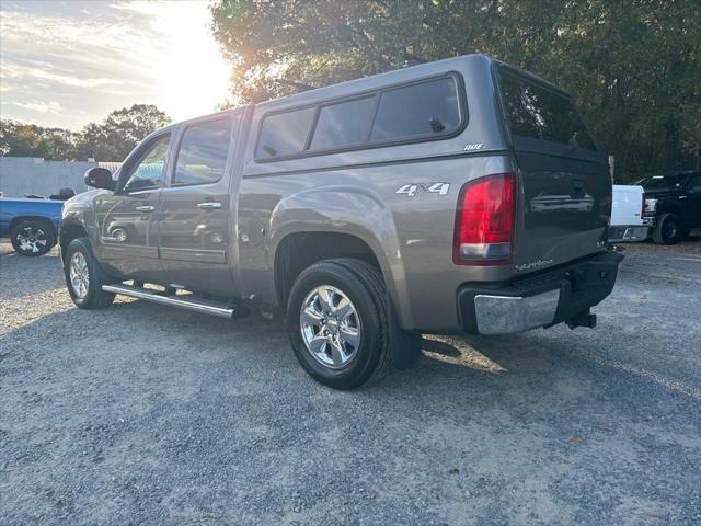 used 2013 GMC Sierra 1500 car, priced at $21,995