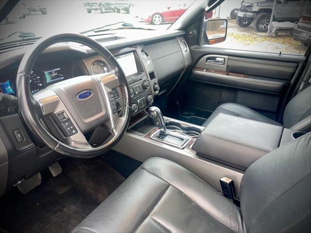 used 2016 Ford Expedition car, priced at $15,811