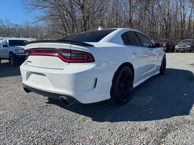 used 2018 Dodge Charger car, priced at $28,995