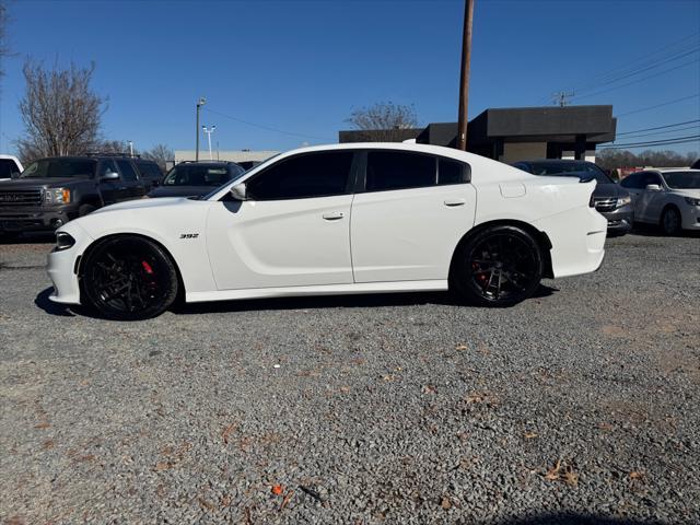 used 2018 Dodge Charger car, priced at $28,995