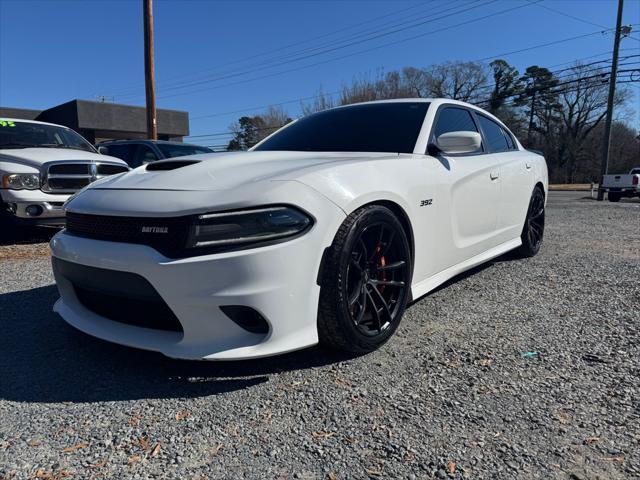 used 2018 Dodge Charger car, priced at $28,995