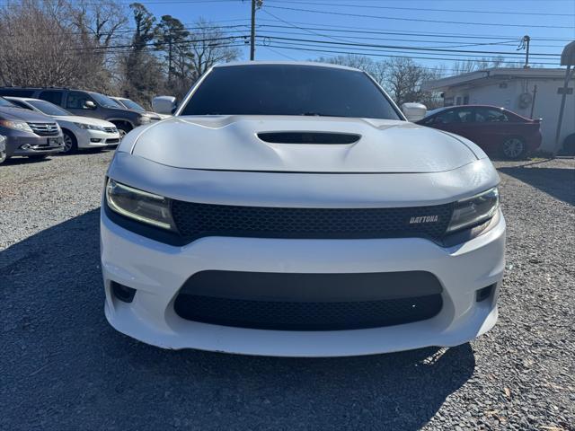 used 2018 Dodge Charger car, priced at $28,995