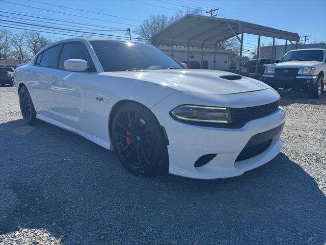 used 2018 Dodge Charger car, priced at $28,995