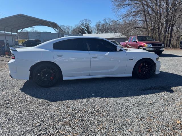 used 2018 Dodge Charger car, priced at $28,995