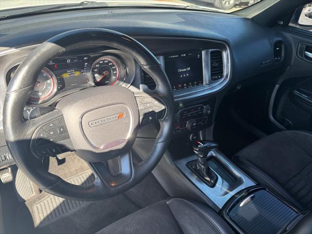 used 2018 Dodge Charger car, priced at $28,995