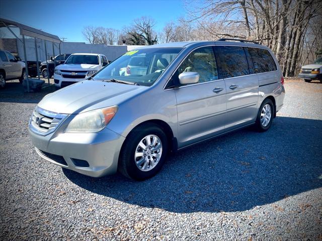 used 2009 Honda Odyssey car, priced at $8,900