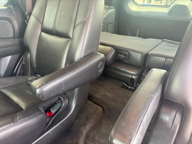 used 2007 Chevrolet Tahoe car, priced at $13,850
