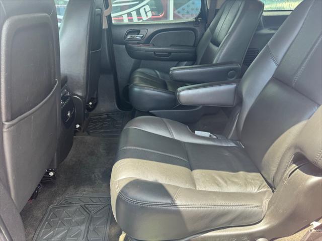 used 2007 Chevrolet Tahoe car, priced at $13,850