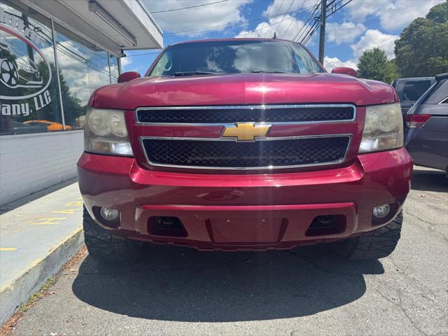 used 2007 Chevrolet Tahoe car, priced at $13,850