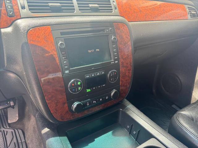 used 2007 Chevrolet Tahoe car, priced at $13,850