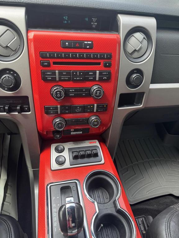 used 2010 Ford F-150 car, priced at $19,800