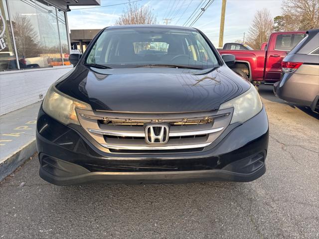 used 2013 Honda CR-V car, priced at $8,942