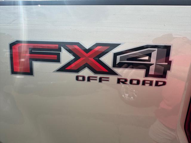 used 2017 Ford F-250 car, priced at $32,990