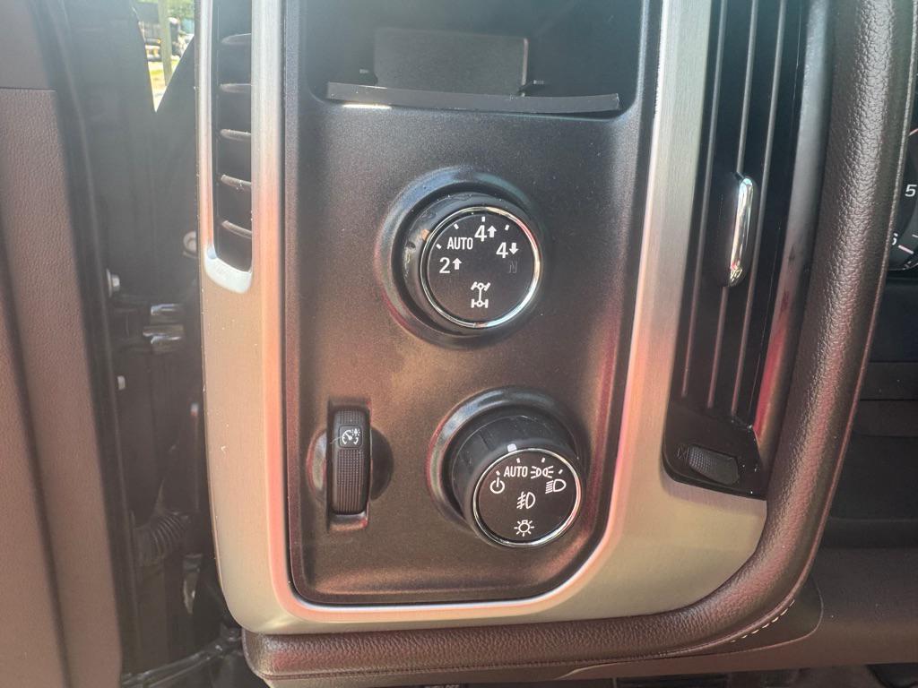 used 2014 GMC Sierra 1500 car, priced at $18,990